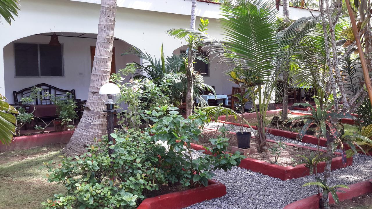 Calypso Resort Panglao Exteriér fotografie
