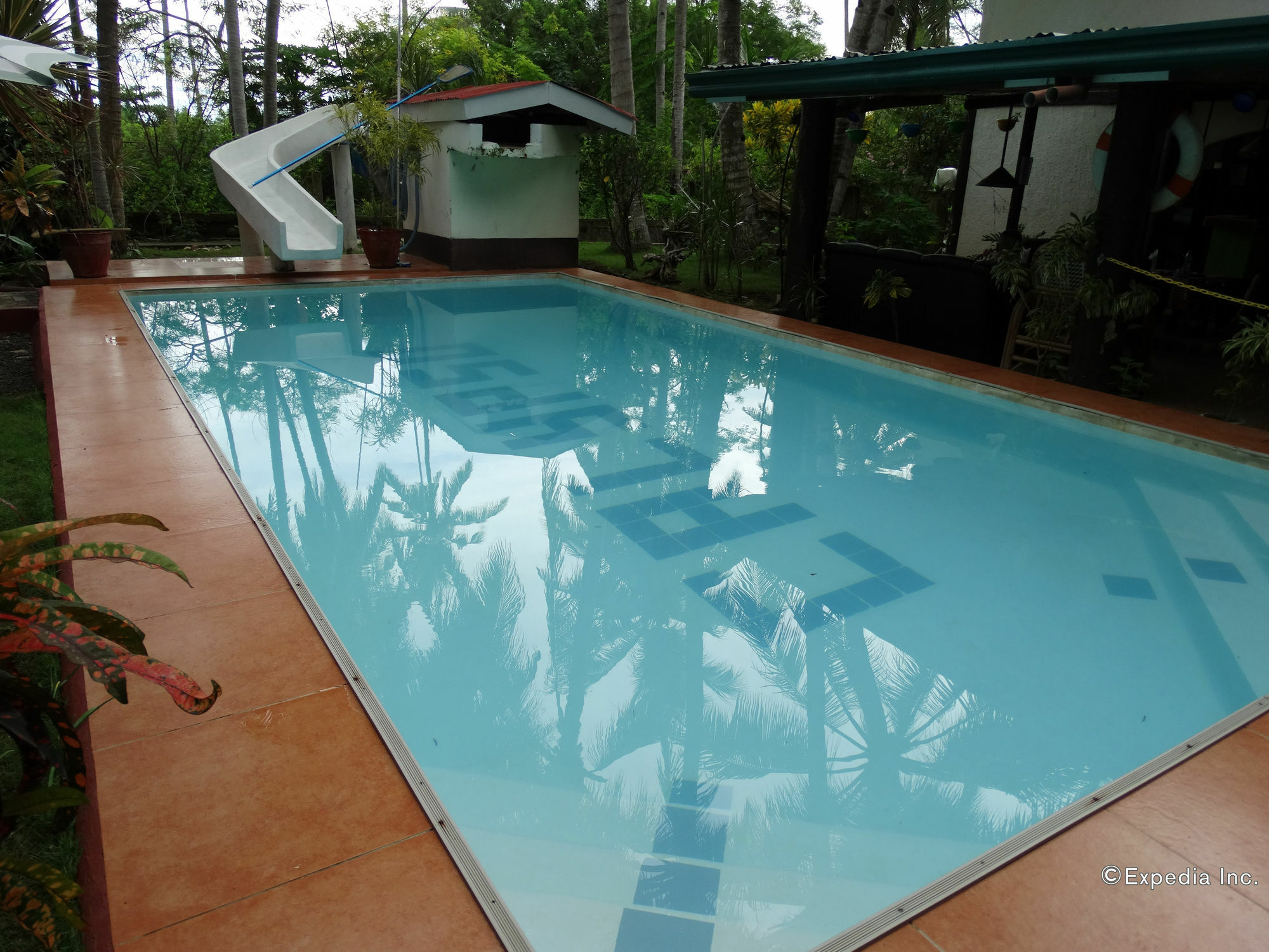 Calypso Resort Panglao Exteriér fotografie