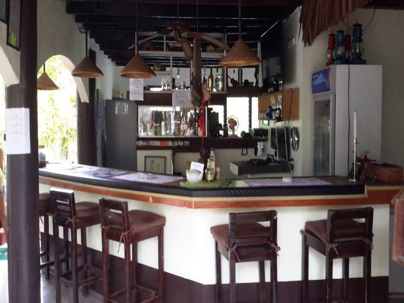 Calypso Resort Panglao Exteriér fotografie