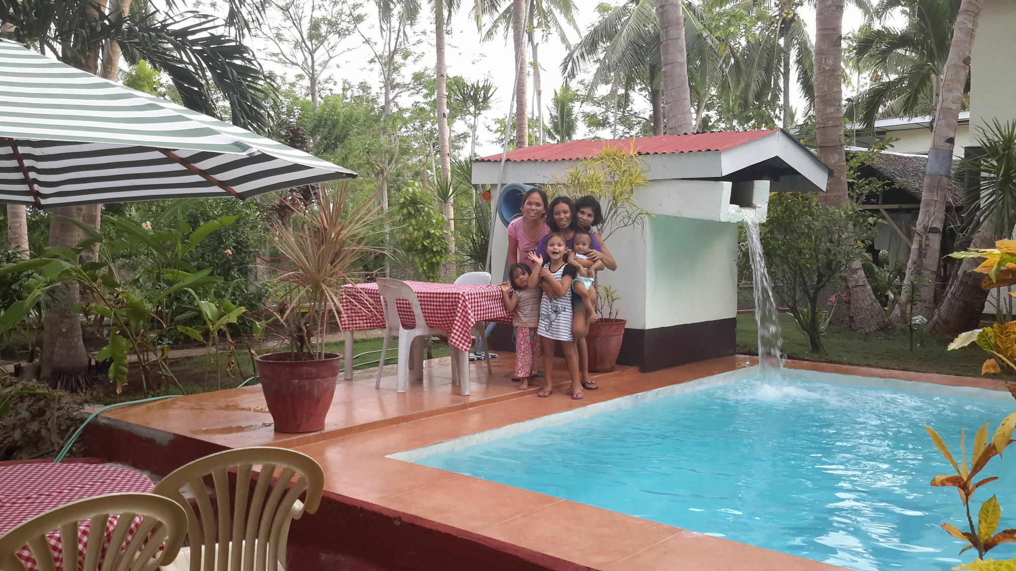 Calypso Resort Panglao Exteriér fotografie