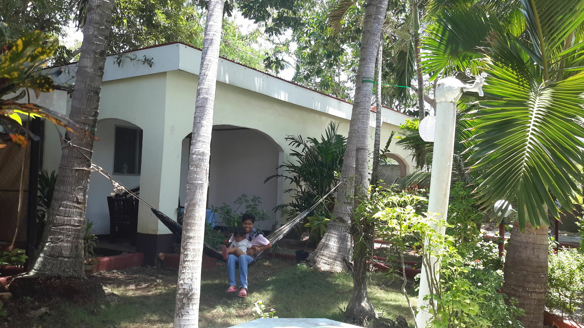 Calypso Resort Panglao Exteriér fotografie