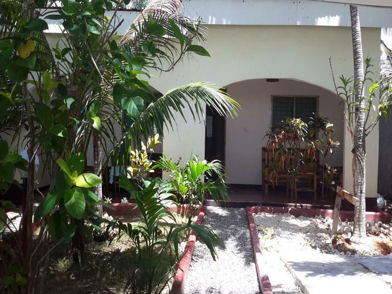 Calypso Resort Panglao Exteriér fotografie